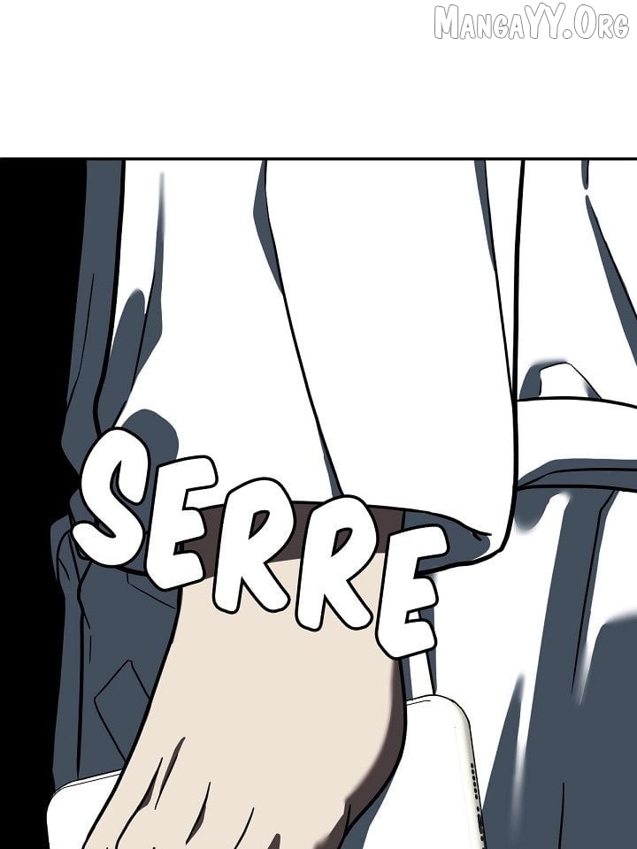 Change Me Chapter 55 - page 6